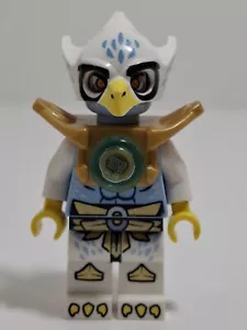 Lego Legends Of Chima Equila Minifigure loc010 NO ALI - Foto 1 di 2