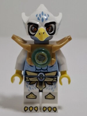 Lego Leyendas de Chima Equila Minifigura loc010 SIN ALAS Foto 1 de 2