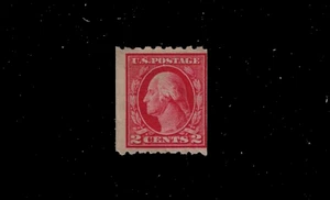 US Scott 411 Unused, No Gum, Fine  SCV $10.00 - Picture 1 of 1