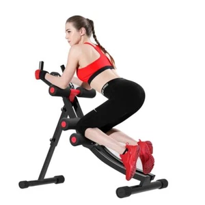 	Fitlaya Fitness Core & Bauchtrainer AB Trainingsgerät Home Gym Kraft... - Bild 1 von 6