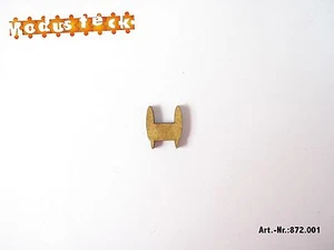 Modusteck Spur 0  RL-Verbinder Art.-Nr.: 872001 - Picture 1 of 1