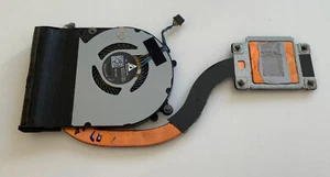 HP EliteBook 820 G3 Serie 6043B0178404/821691-001 Lüfter & Kühlkörper - 56A - Bild 1 von 2