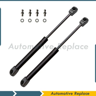 2x Hatchback Lift Supports for Nissan 100 1600 2000NX NX 100 1600 200 2000 91-93 - Image 1 of 4
