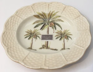 NEW CROSCILL PORT OF CALL Soap Dish - Picture 1 of 3