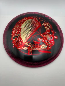 Innova Halo Star Shryke Taco Hippo - Bild 1 von 14