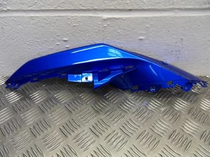 Panel de carenado lateral izquierdo Suzuki GSXR 1000 K9 L6 2009 a 2016 - Imagen 1 de 9