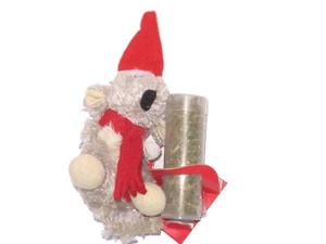 Kong Holiday Rat Cat Toy - Picture 1 of 1
