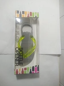 Neu Flip Flop Flaschenöffner - Bild 1 von 3