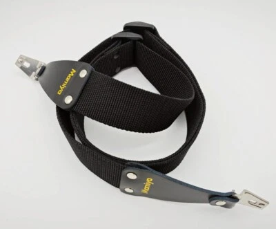 Adjustable Nylon Shoulder Neck Shoulder Strap for Mamiya RB67 RZ67 Camera - Image 1 of 4