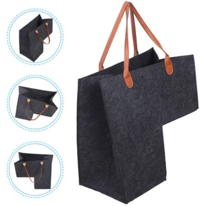 Aufbewahrungskorb Kind Aufbewahrungsbox Aus Stoff Schrank Organizer - Bild 1 von 12
