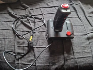 SPECTRAVIDEO Vintage joystick with customised fitting - Picture 1 of 5