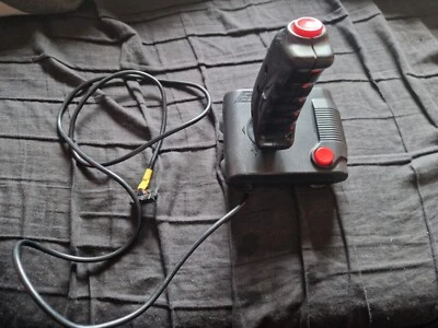 SPECTRAVIDEO Vintage joystick with customised fitting - Image 1 of 4