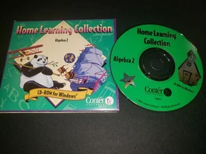 Algebra 2 - Picture 1 of 1