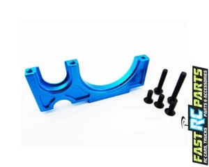 Aluminum Motor Mount - ECX 4WD 1/10 ECF38A06 - Picture 1 of 1