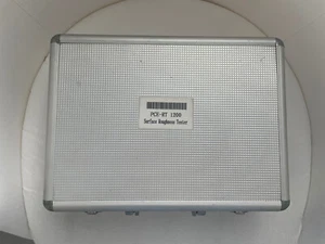 Rauhigkeitsmessgerät / Rauheitsmesser PCE-RT 1200 - Bild 1 von 7