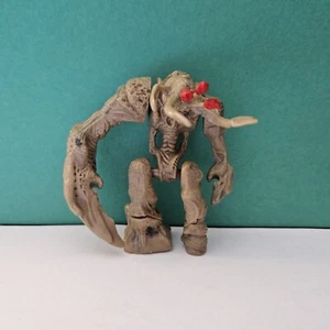Mega Bloks Tan Flood Tank Figure From Flood Invasion #97430 - Picture 1 of 8