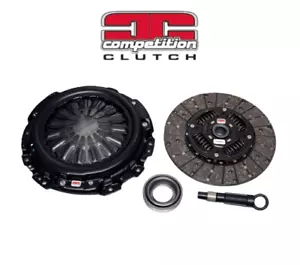 Competition Clutch Stage 2 Clutch Kit For 2003-2007 Infiniti G35/350z 3.5L - Picture 1 of 1