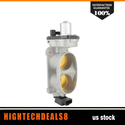 Carrocería del acelerador 4,6 L para Ford Mustang 2005 2006 2007 2008 2009 2010 Foto 1 de 4