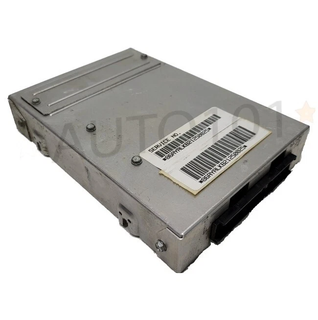 ✅ 86 Chevy Pontiac ENGINE COMPUTER 1227169 FFA ECM ECU PCM GM - Изображение 1 из 1