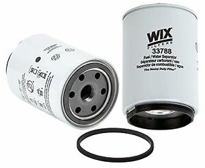 WIX 33788 Fuel Water Separator Filter