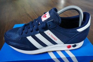 Calzature adidas LA Trainer | Tendenze 2022 online su Shopalike.it
