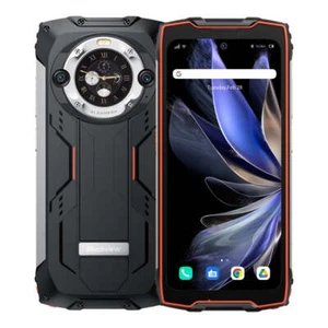 Blackview BV9300 Pro, 12 GB + 256 GB, IP68/IP69K/MIL-STD-810H, 6,7 pollici + 1,32 pollici - Foto 1 di 13