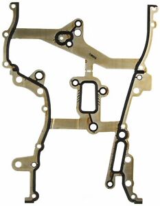 Engine Timing Cover Gasket-VIN: B Mahle T32629