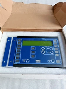 KONGSBERG NORCONTROL WCU DISPLAY 8100261 #NEW# - Picture 1 of 9