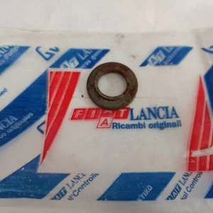 SCODELLINO VALVOLA INFERIORE FIAT 124 - 131 - 241 ORIGINALE 4132445 - Picture 1 of 5