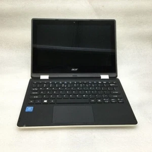 Acer Aspire R3 Laptop 11.6" N3710 4GBRAM 500GB HDMI USB3.0 White Au Seller A- - Picture 1 of 7