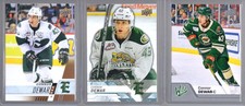 CONNOR DEWAR [Lot of 3] Minnesita Wild (NHL)