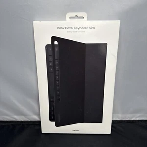 Samsung EF-DT730 Galaxy Cover Keyboard - Samsung Galaxy Tab S8+/S7+/S7 FE - Picture 1 of 6