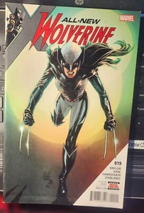 Ganz neu Wolverine Marvel 19 2017 - Bild 1 von 1