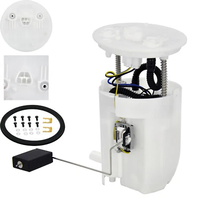 Conjunto de bomba de combustible para Lexus 2018 LC500h LC500 2007-2018 LS460 LS600h SP9060M Foto 1 de 4