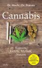 Cannabis ~ Ulrich W. Preuss ~  9783784436814