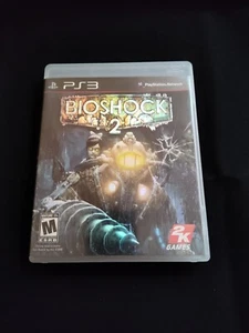 BioShock 2 (Sony PlayStation 3, 2010) - Picture 1 of 3