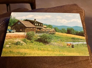 Trapp Family Lodge, Stowe, Vermont - Picture 1 of 2