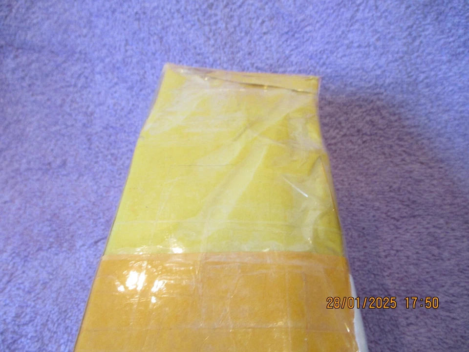 1971-1973 CADILLAC FLEETWOOD DEVILLE ELDORADO GM FACTORY OEM RADIO KNOB SET - Image 1 of 1