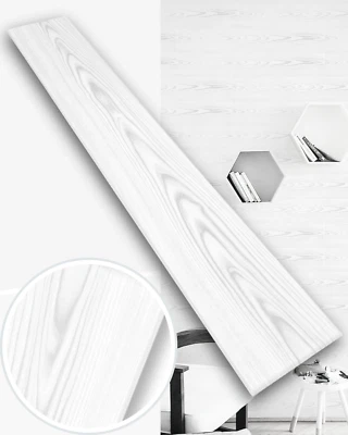 20qm Deckenplatten Deckenpaneele Deckenverkleidung Holzoptik Polystyrol 120Stück - Bild 1 von 4