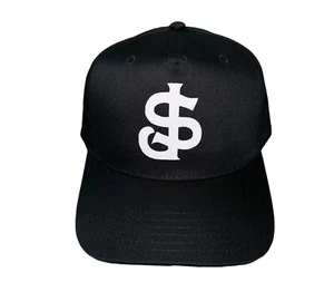 Nueva gorra personalizada de los Gigantes de San José con cierre a presión MiLB MLB San Francisco Giants Menores - Imagen 1 de 4