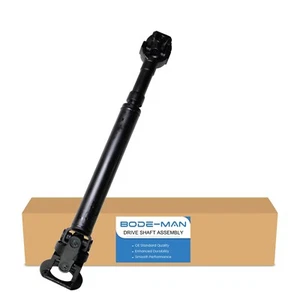 31 3/4" Front Prop Drive Shaft for 2003-2013 Dodge Ram 2500 3500 4WD Auto Trans. - Picture 1 of 9