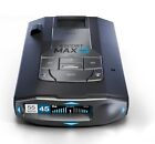 Escort MAX 360 MKII Radar and Laser Detector - Black (0100024-6)