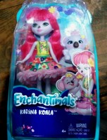 koala enchantimals