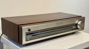 Luxman T-110U - Picture 1 of 8