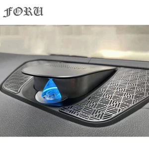 Altavoz de elevación de tablero LED para BMW X5 G05 2019-2023 BMW X5 G05 tweeter luz ambiental - Imagen 1 de 7