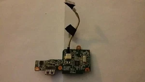 Fujitsu Siemens Amilo Pi 2540 PCB USB Port - Picture 1 of 1