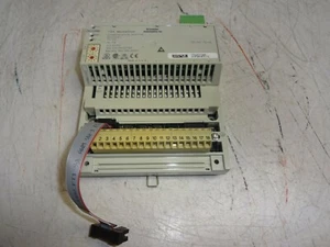 Schneider Automation 170lnt71000 Communication Adapter 52046-344-50 I/o Base - Picture 1 of 7