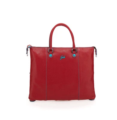 Gabs Bag G3 Plus L Ruga Handbag Leather Red Woman - Image 1 of 2