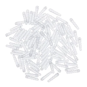 100 Pcs Staubstopfen Für Kopfhörerbuchse Baby Staubschutzstecker Die - Zdjęcie 1 z 12