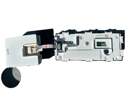 Samsung Washer Interface Control Board | DC97-21464G | DC92-02391A - Image 1 of 4